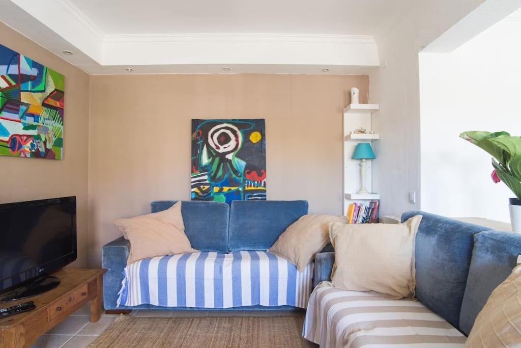 Lisbon Waves Surf Lodge Almada Exteriér fotografie