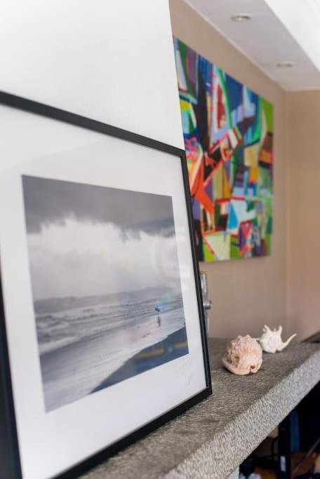 Lisbon Waves Surf Lodge Almada Exteriér fotografie